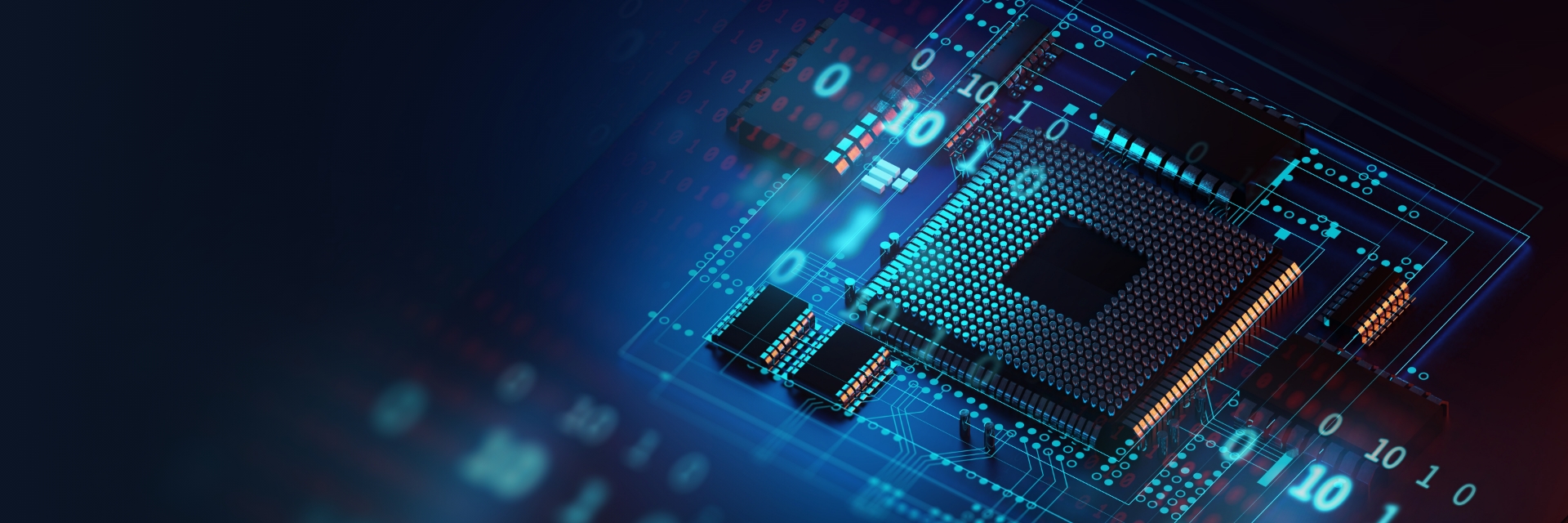 Trusted Component Partner