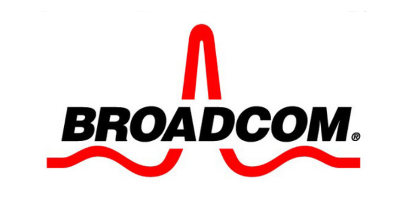 Broadcom Limited