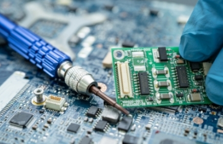 EMI/EMC Design Guidelines for High-Density Electronic Systems