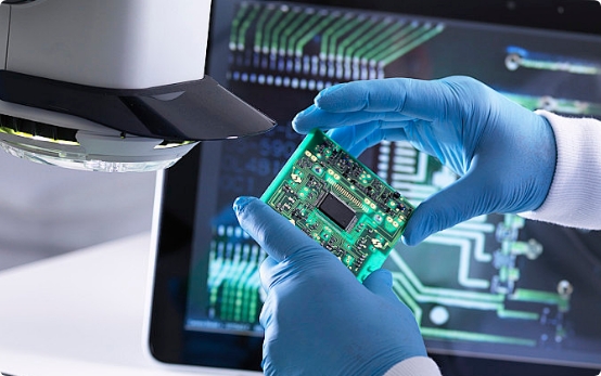 Shenzhen Yinghansen Technology Co., Ltd.