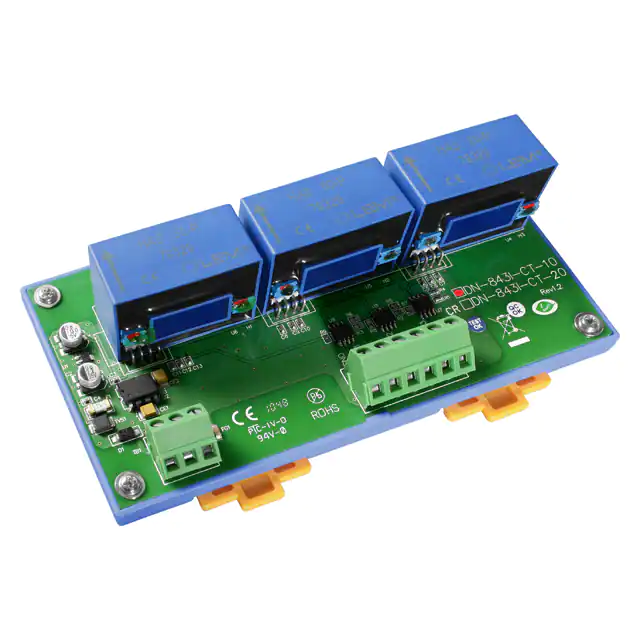 DN-843I-CT-10 DN-843I-CT-10