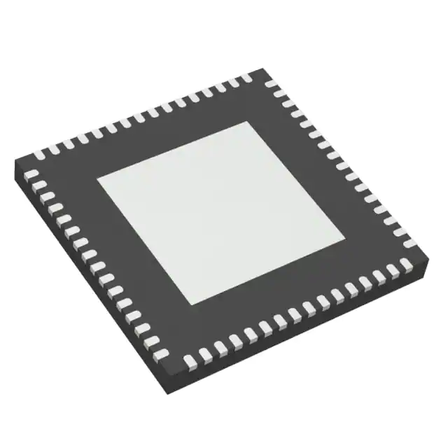 ATSAMC21J18A-MUT64