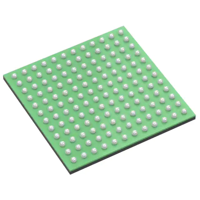 STM32H7S3Z8J6