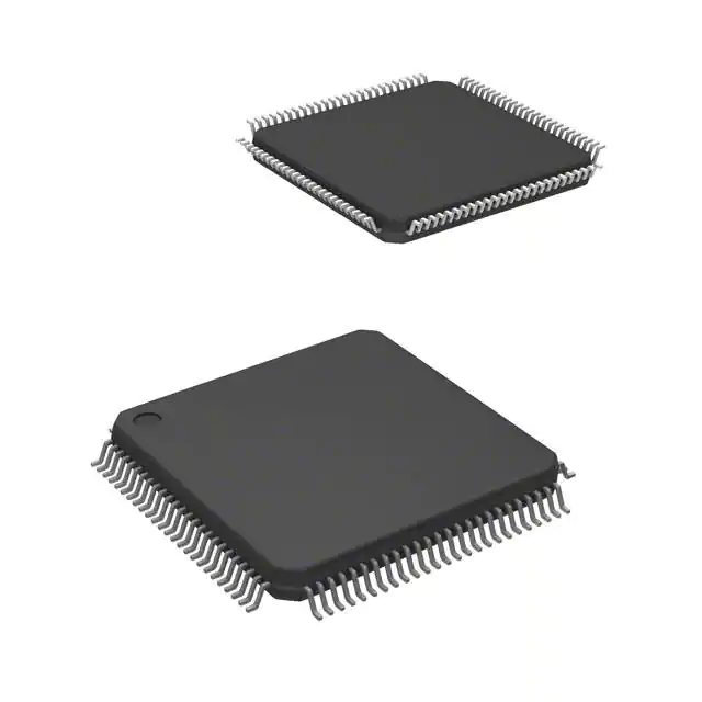 LPC1768FBD100Y