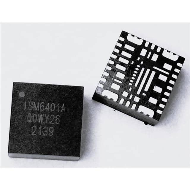 ISM6401A ISM6401A
