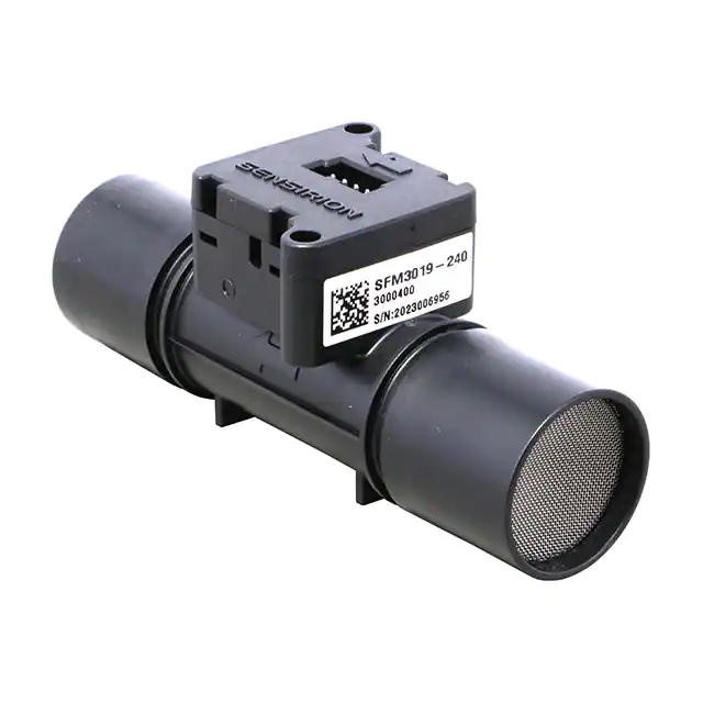 SFM3019 SFM3019