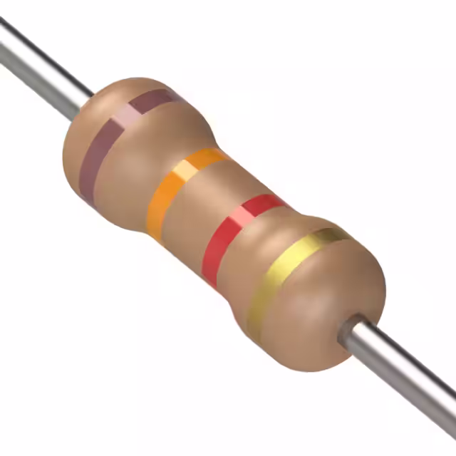 CF1/4CT52R132J