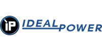 Ideal Power Ltd.