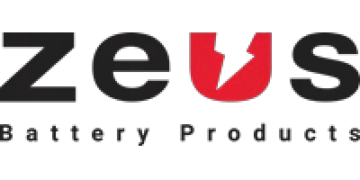 ZEUS Battery Products