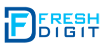 FRESH DIGIT